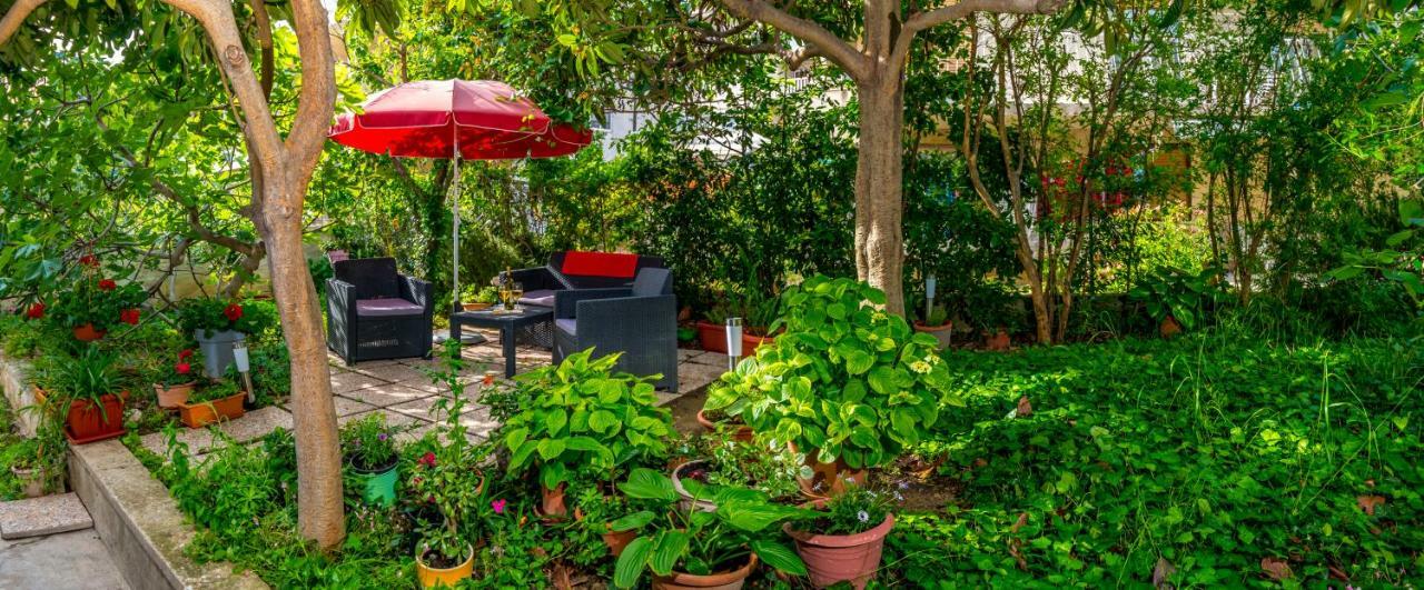 Apartman Emi Split