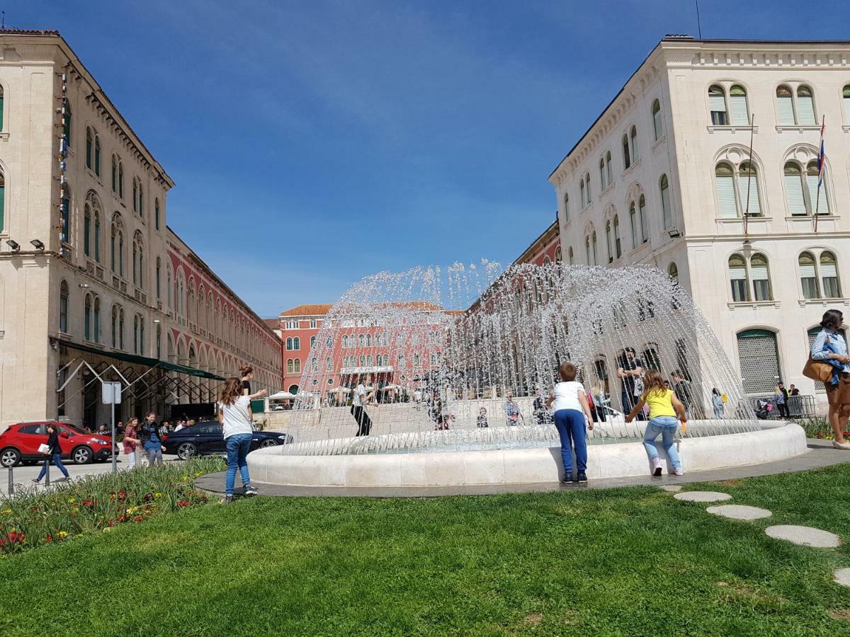 Emi Apartman Split